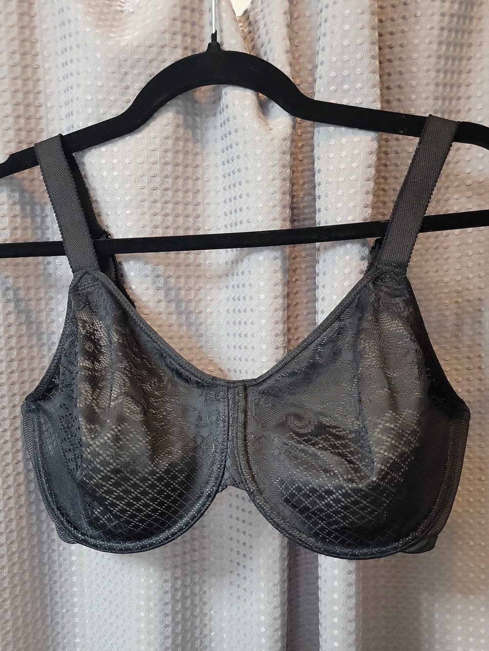 Wacoal Visual Effects Minimizer Bra Size 36DDD